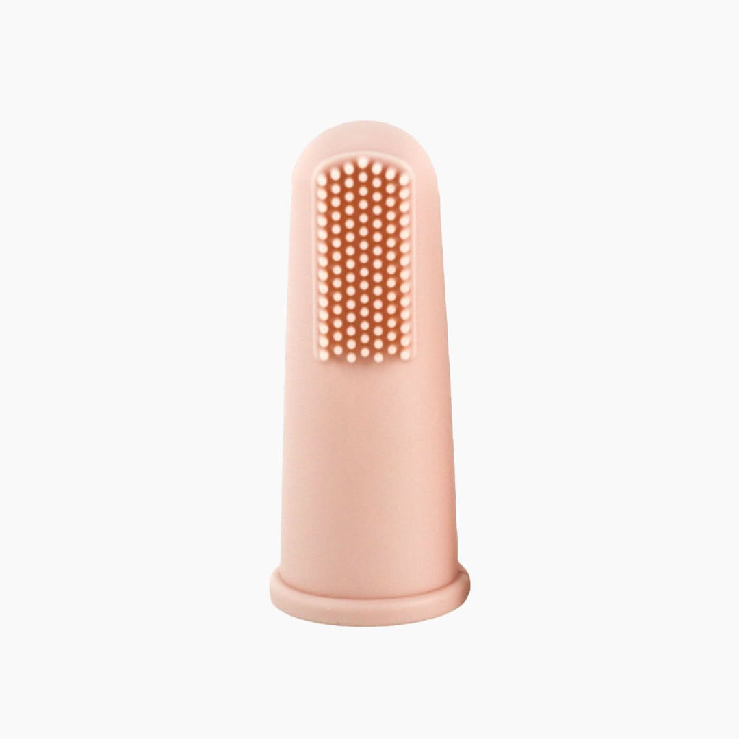 Babyccino Small Finger Toothbrush