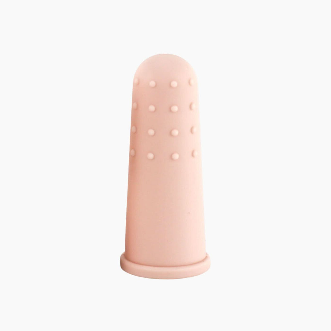 Babyccino Small Finger Toothbrush