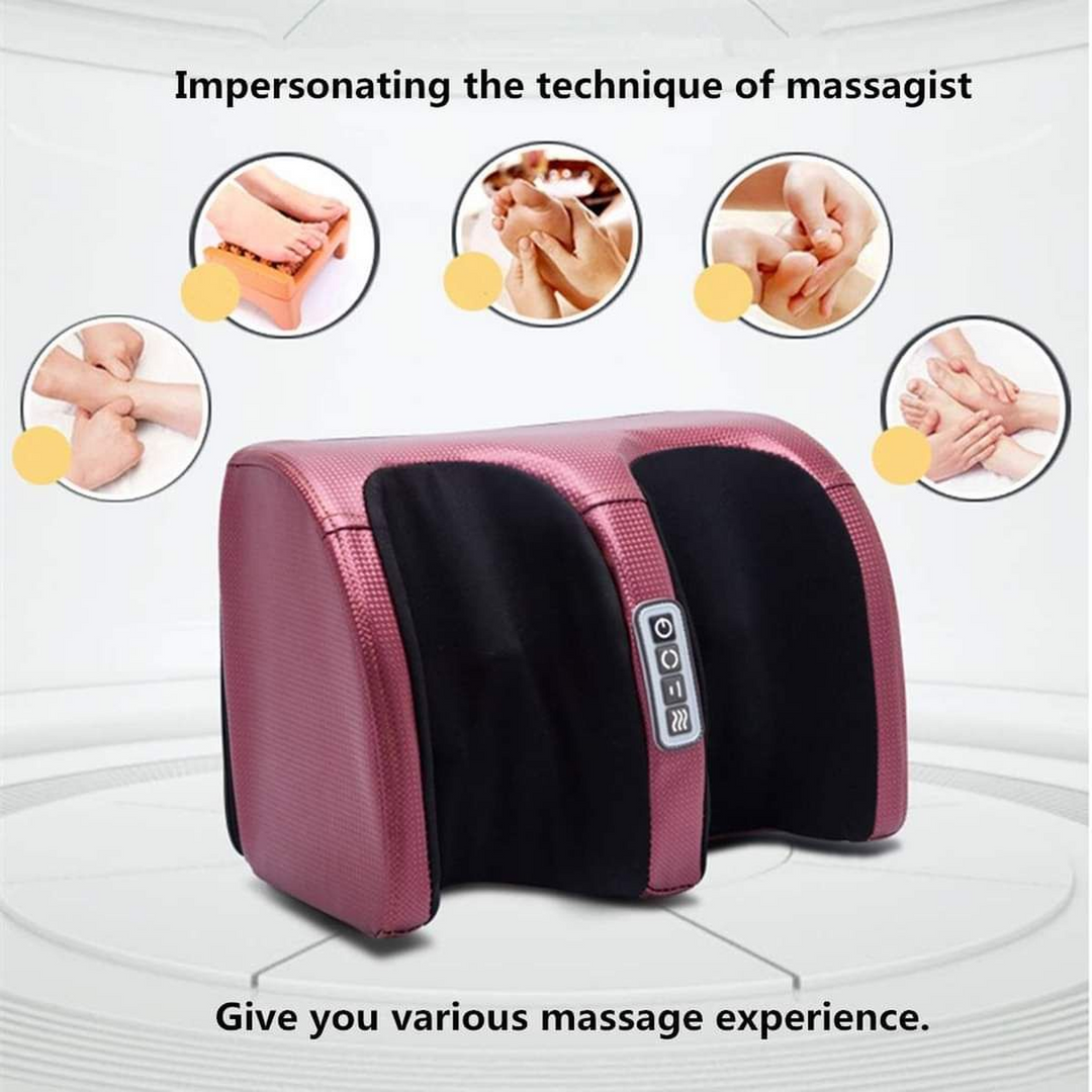 Generic Small Foot Massager
