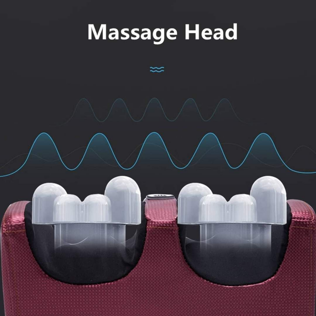 Generic Small Foot Massager