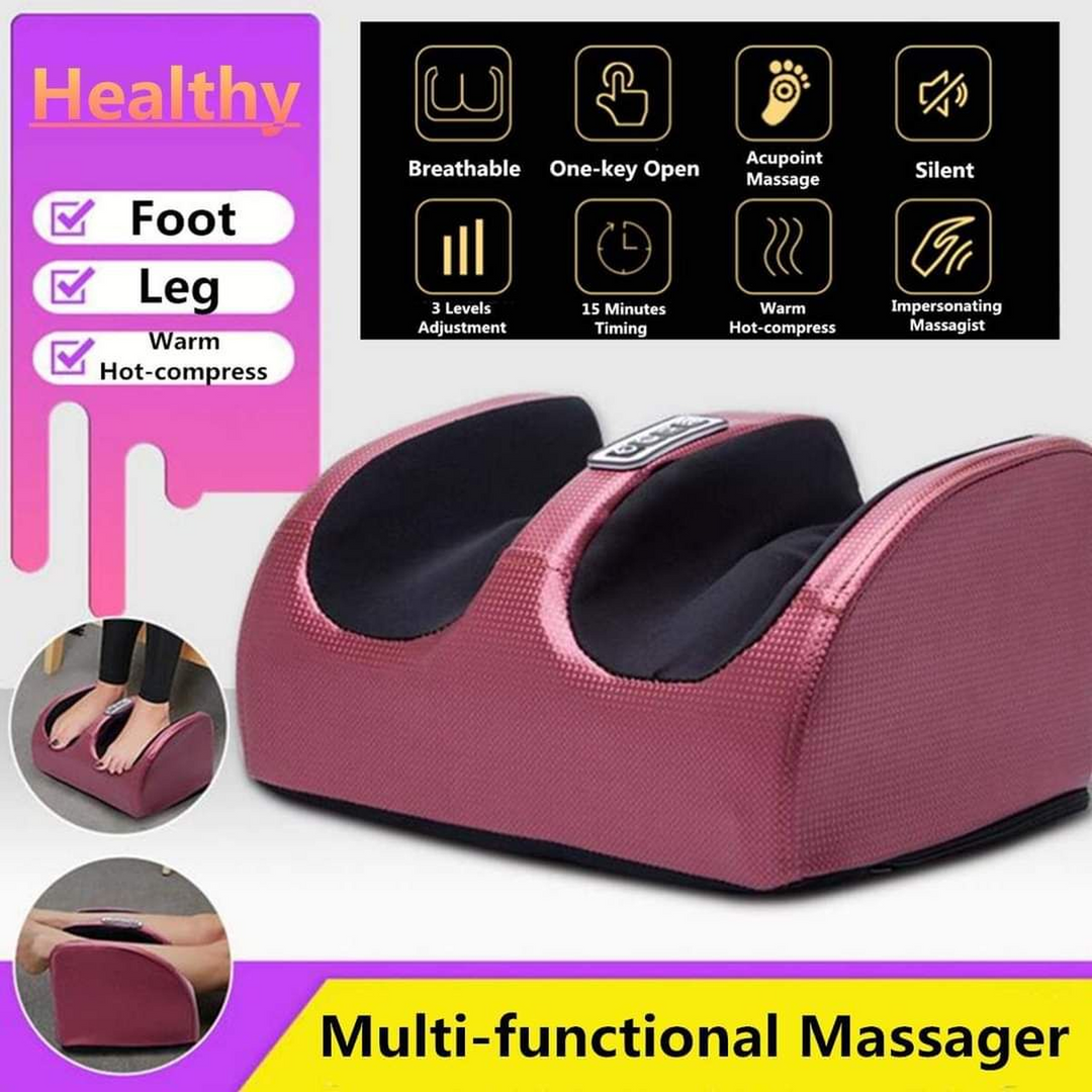 Generic Small Foot Massager