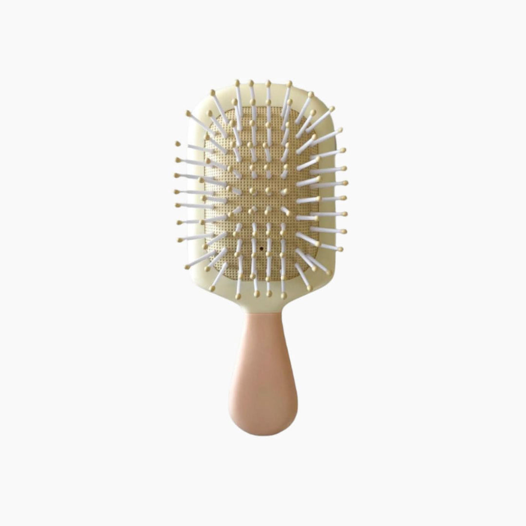 Babyccino Small Ice Cream Hairbrush