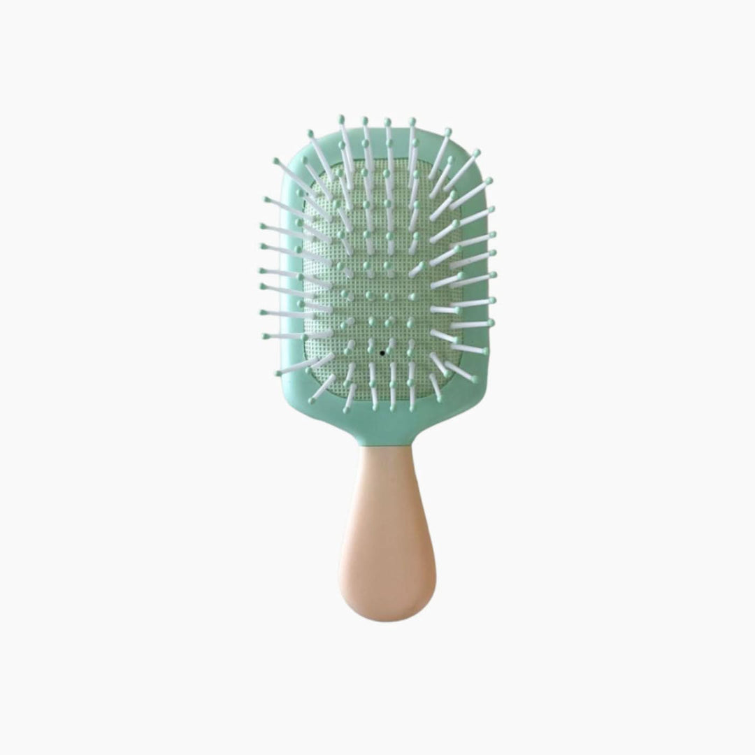 Babyccino Small Ice Cream Hairbrush