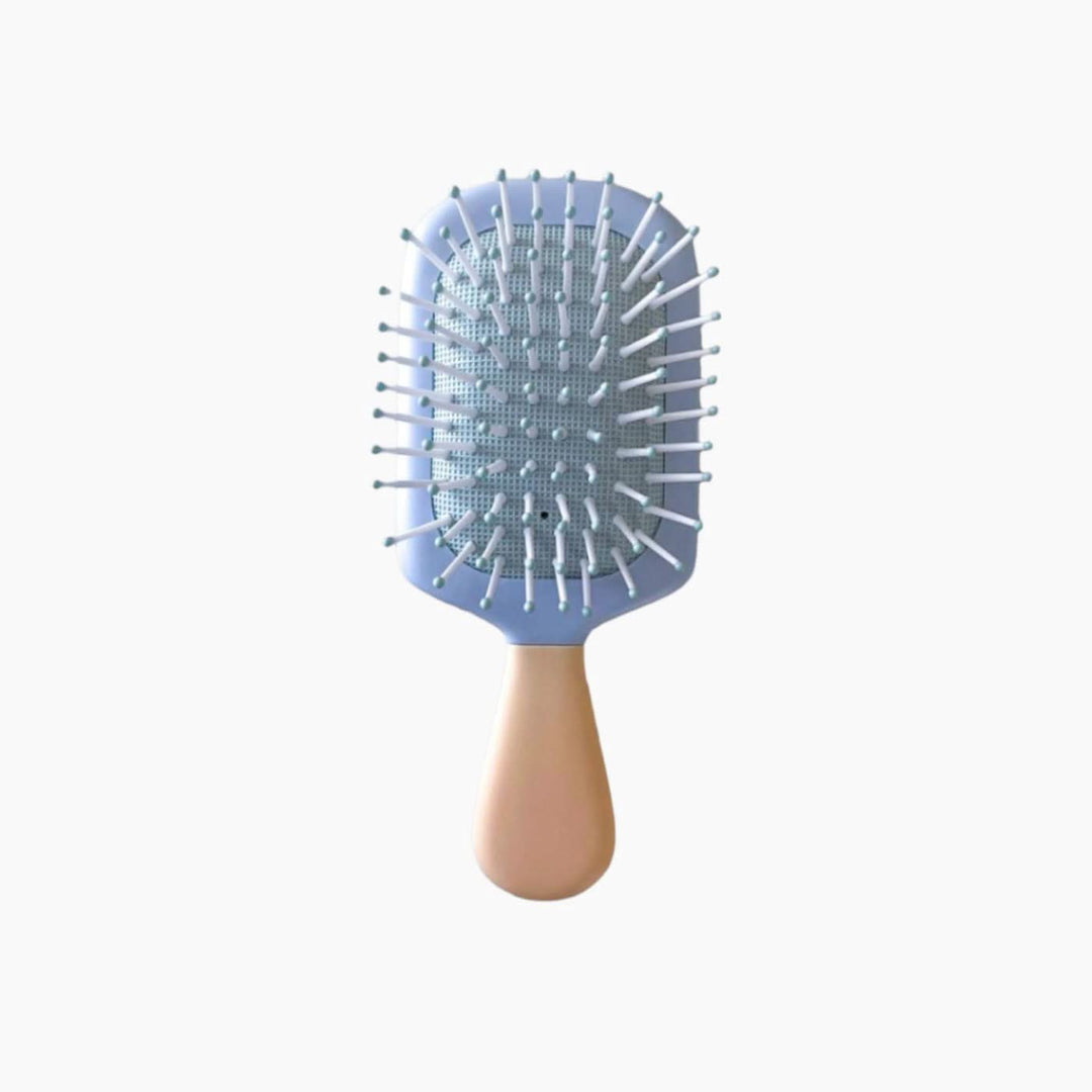Babyccino Small Ice Cream Hairbrush