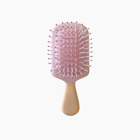 Babyccino Small Ice Cream Mini Hairbrush
