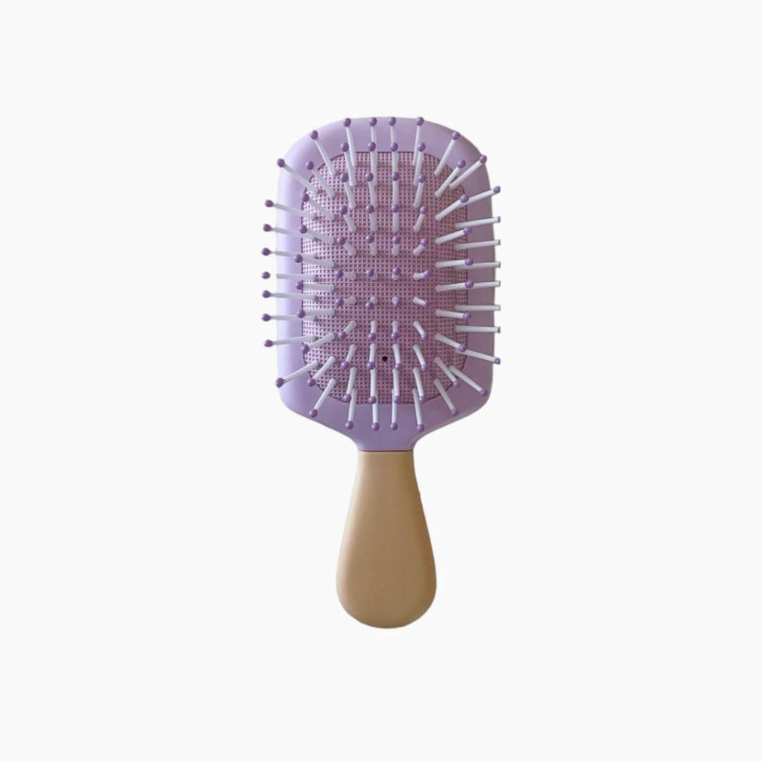 Babyccino Small Ice Cream Hairbrush