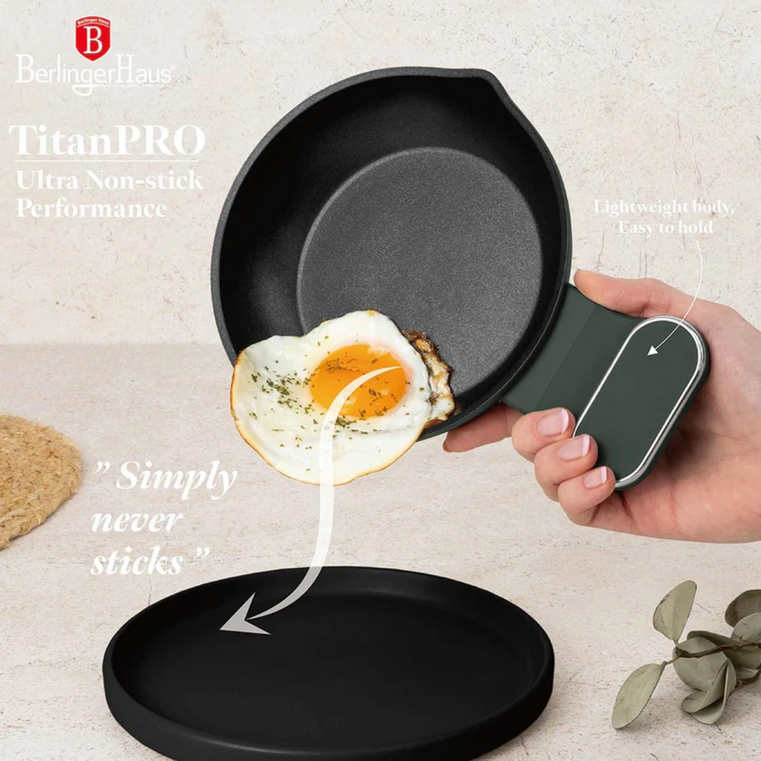 Berlinger Haus Small Pan, 16 cm