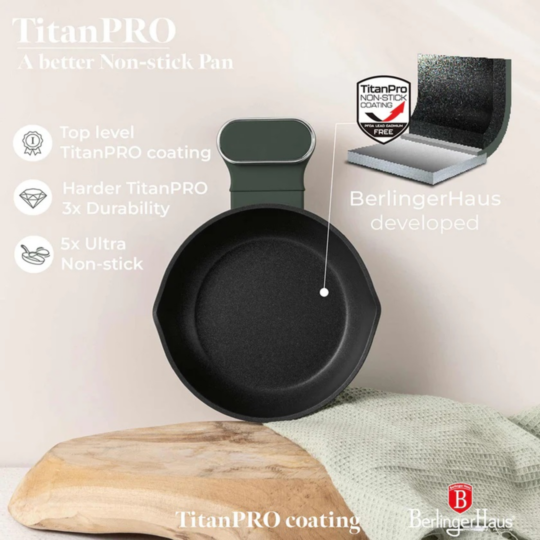 Berlinger Haus Small Pan, 16 cm