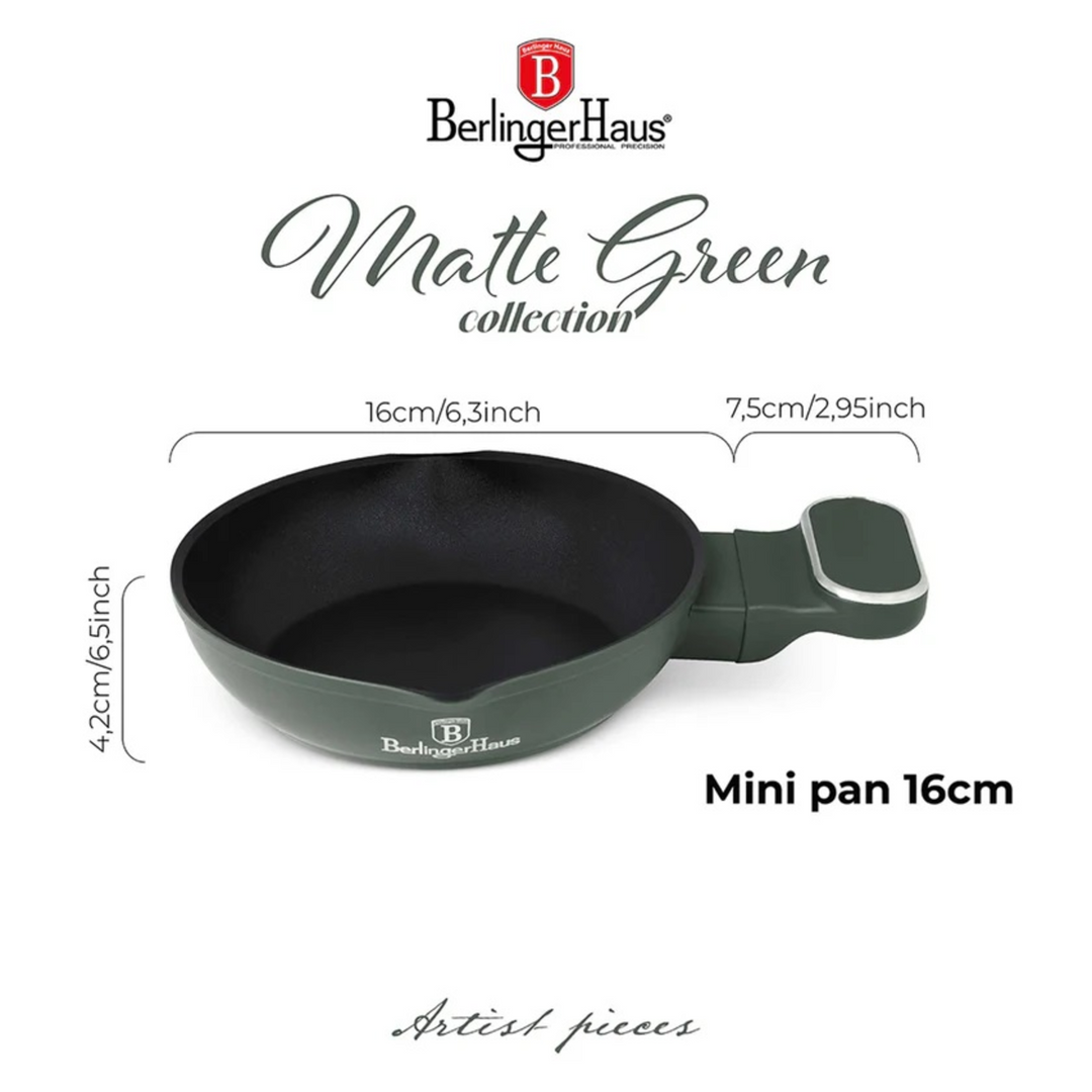 Berlinger Haus Small Pan, 16 cm