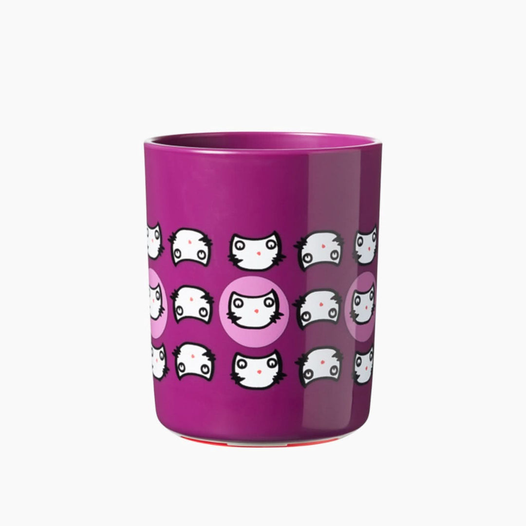 Tommee Tippee Small Super Cup Knock Over Cup - HUNA