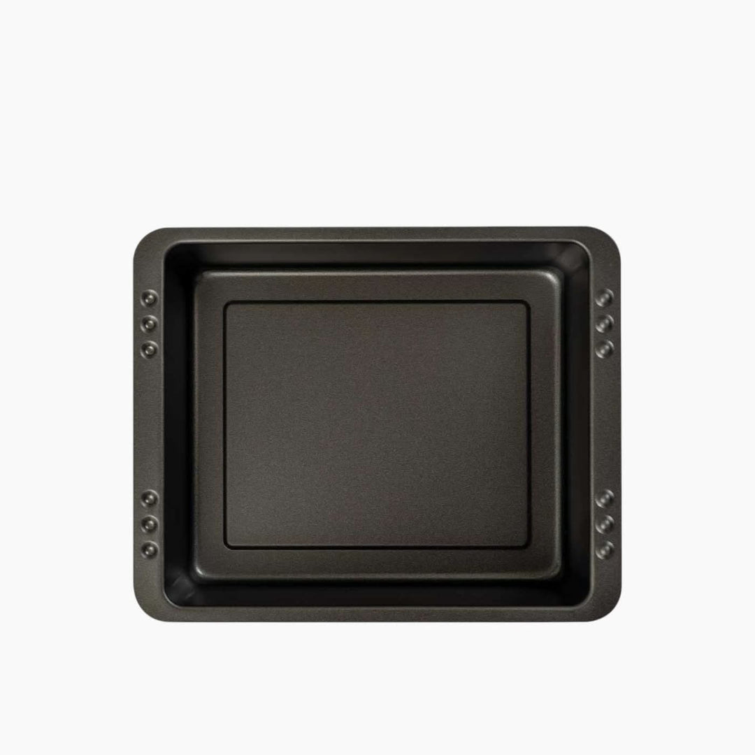 Decora Small Tall Rectangular Mold - HUNA
