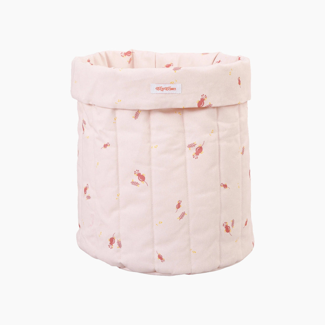 Wigiwama Toy Bag