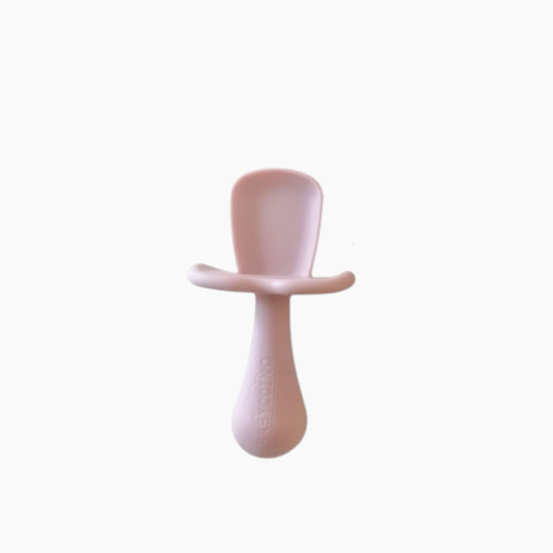 Babyccino Small Training Spoon &amp; Fork Set