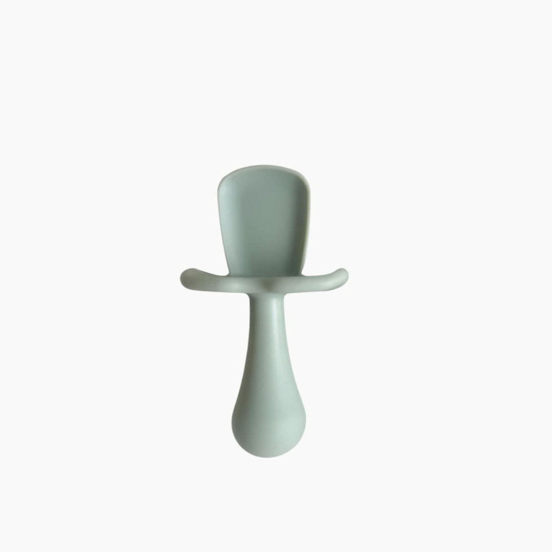 Babyccino Small Training Spoon &amp; Fork Set