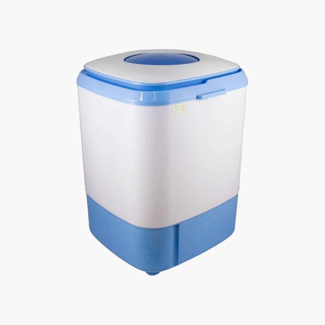 Castro Small Washing Machine with Dryer, 6.5kg