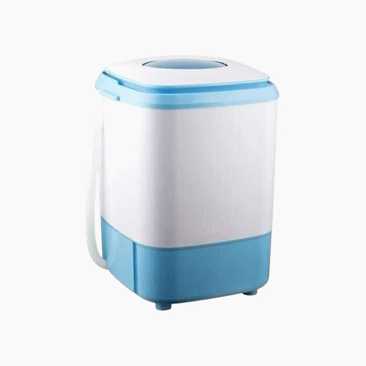 Castro Small Washing Machine with Dryer, 6.5kg