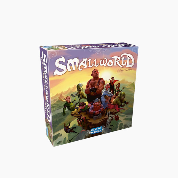 Small World