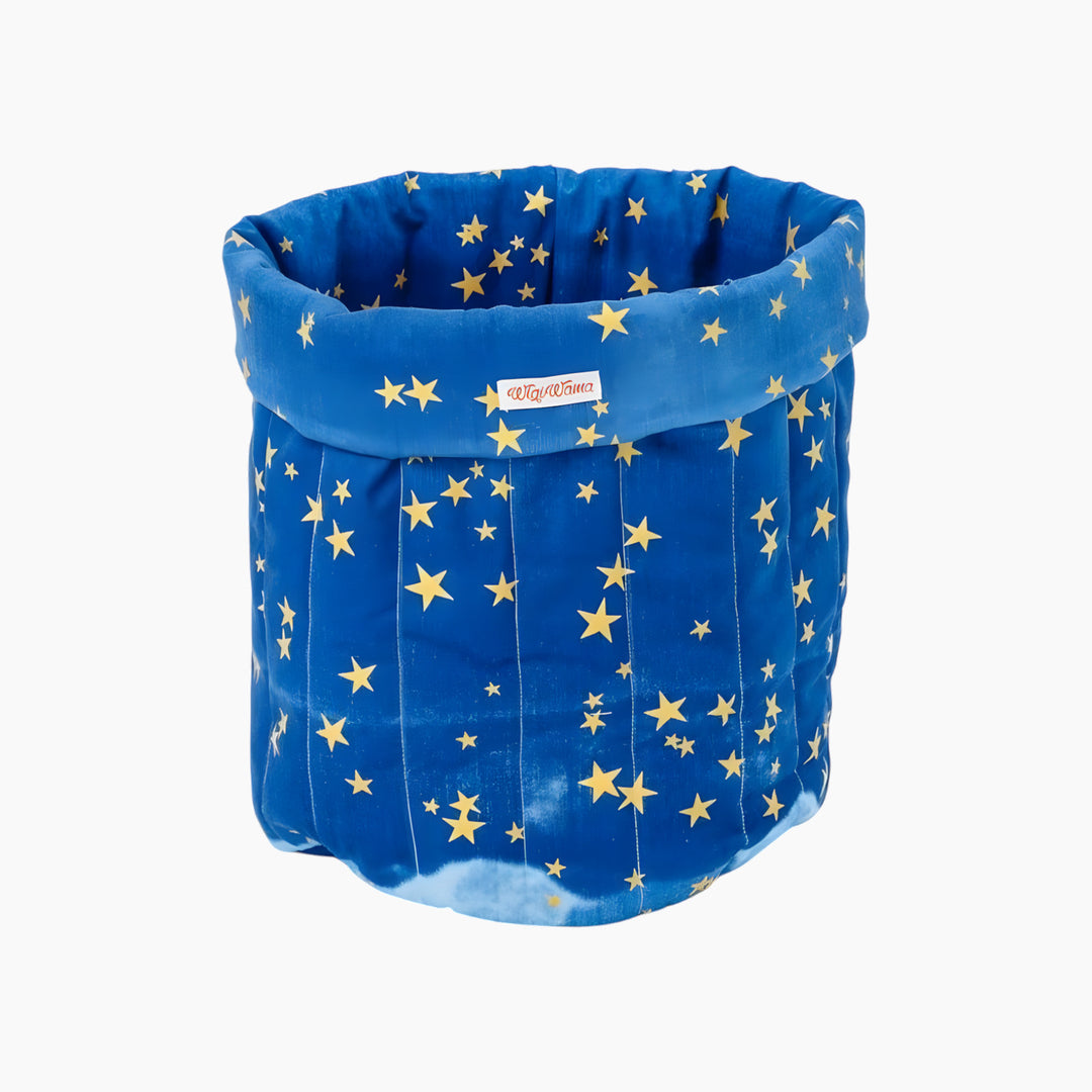 Wigiwama Toy Bag