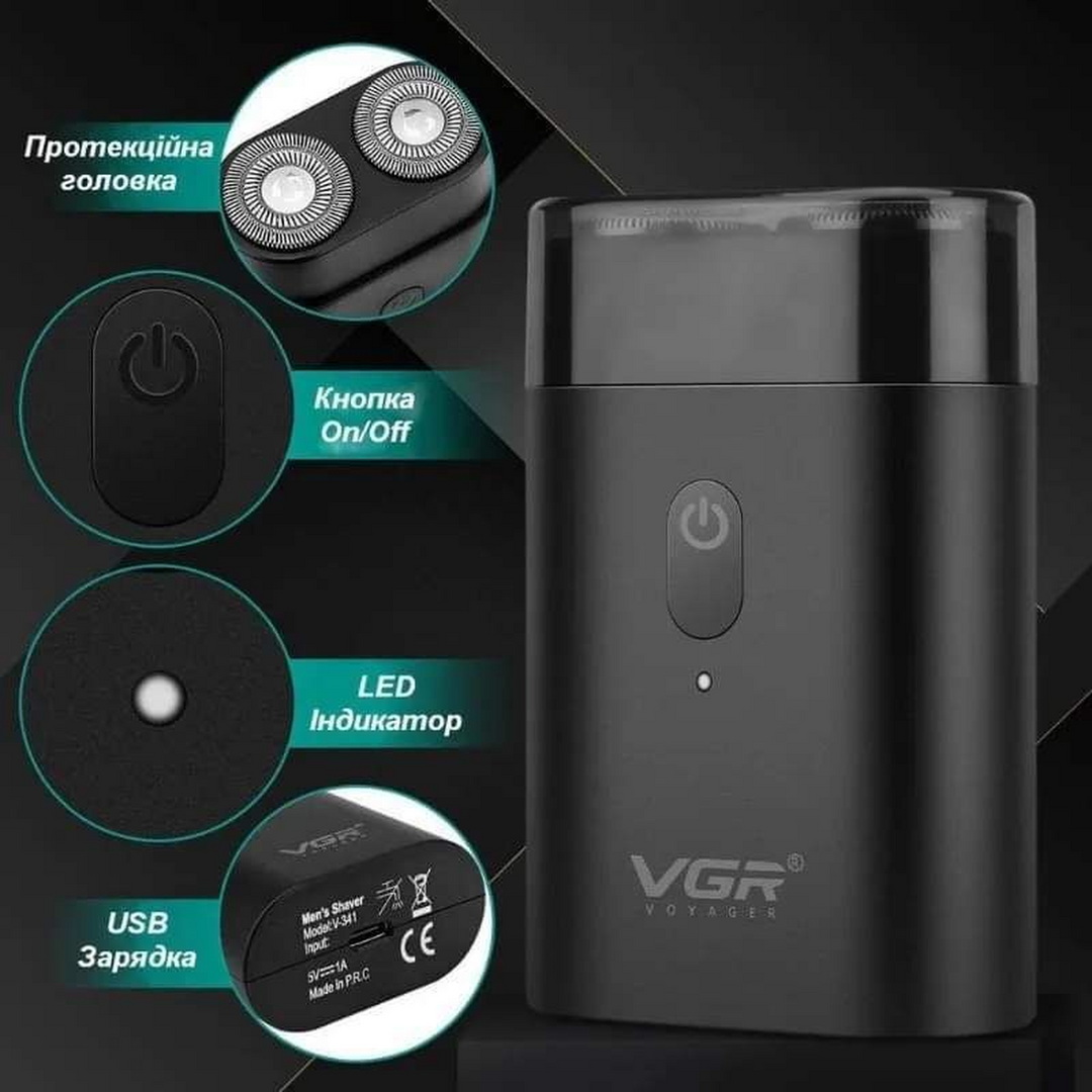 VGR V-341 Men&