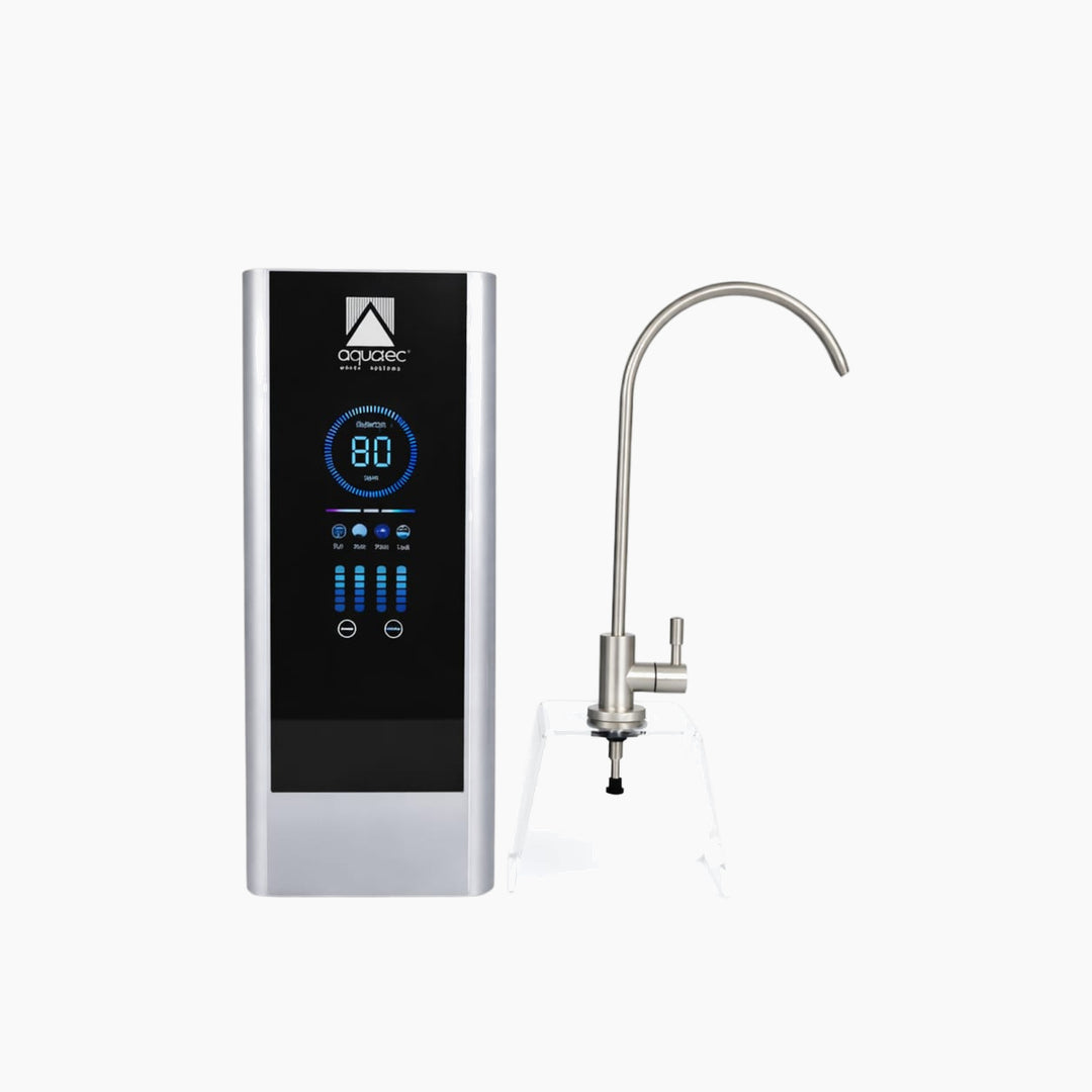 Aquatec Smart