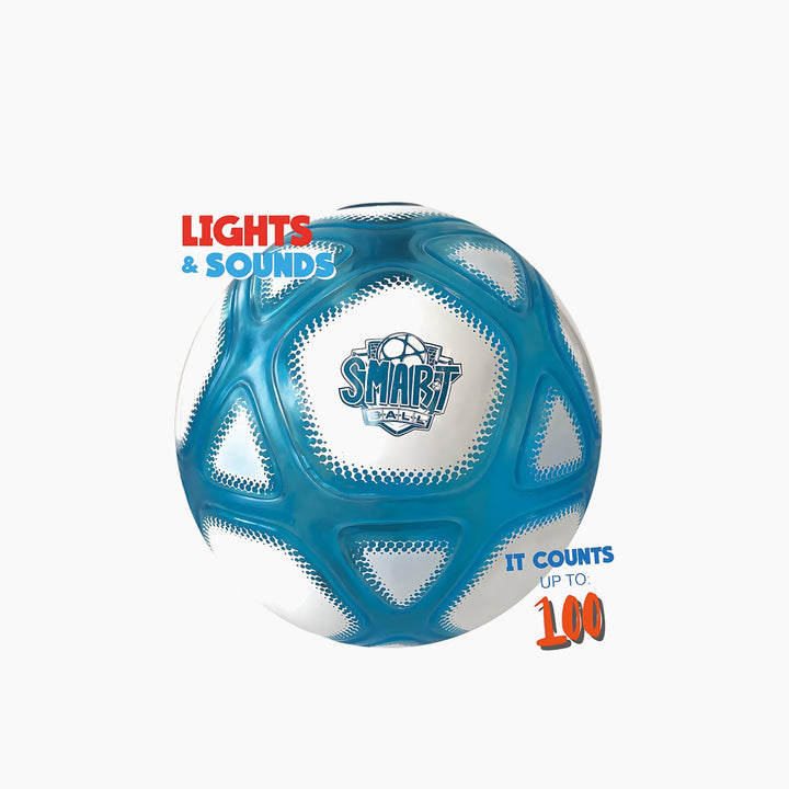 Smart Ball Counter Football 16X28X6 Cm - HUNA