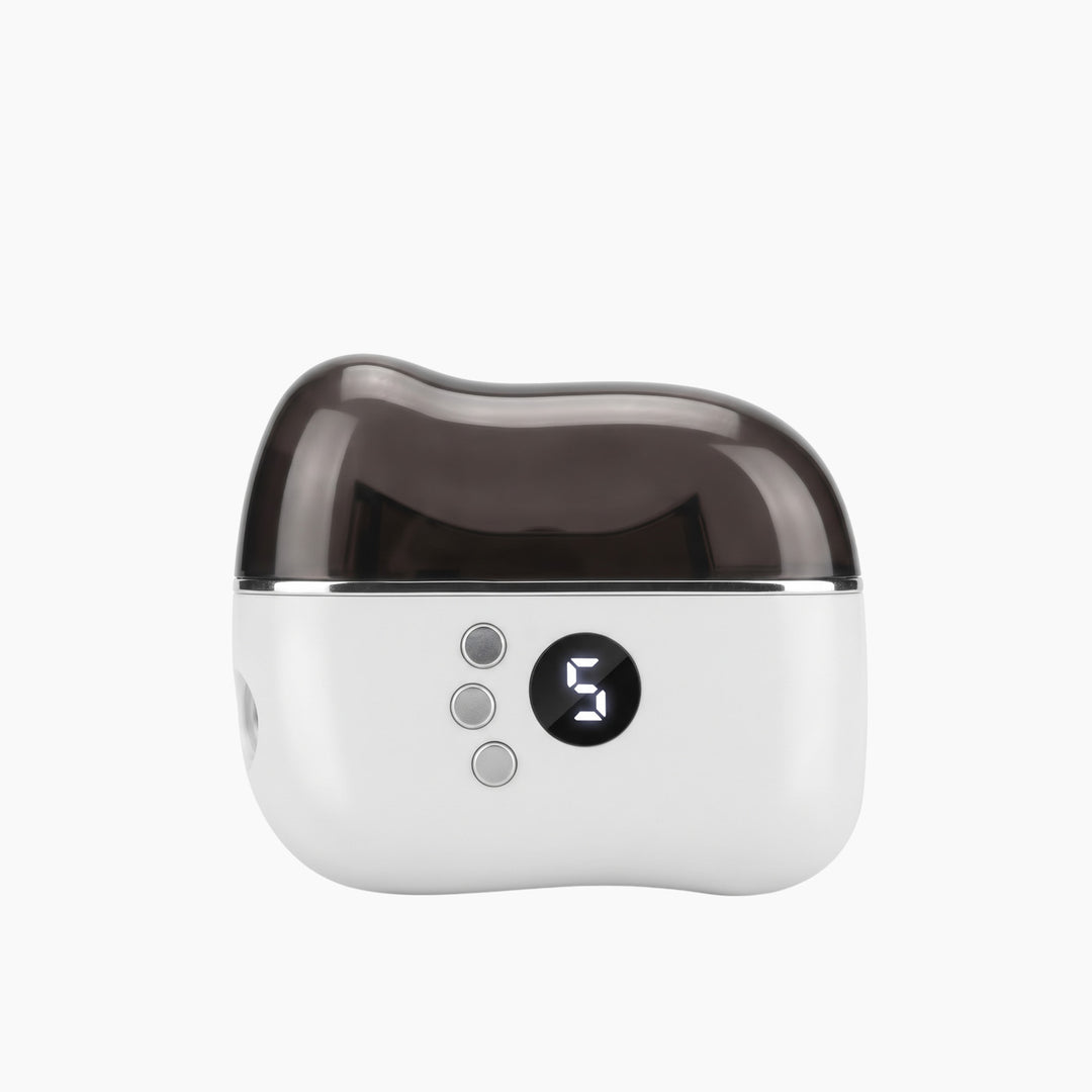 Generic Smart Electric Nail Clipper and Automatic Nail Polisher