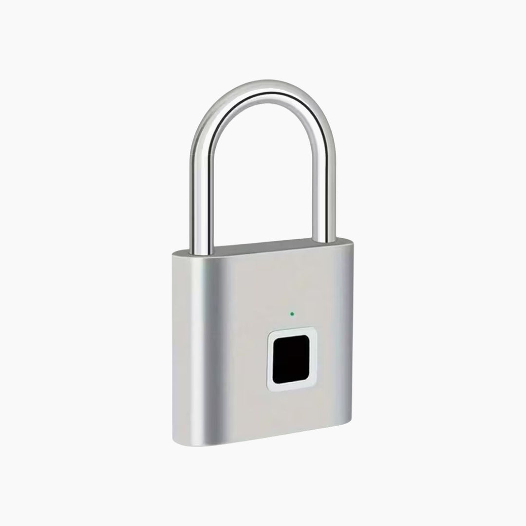Office Jo Smart Fingerprint Padlock