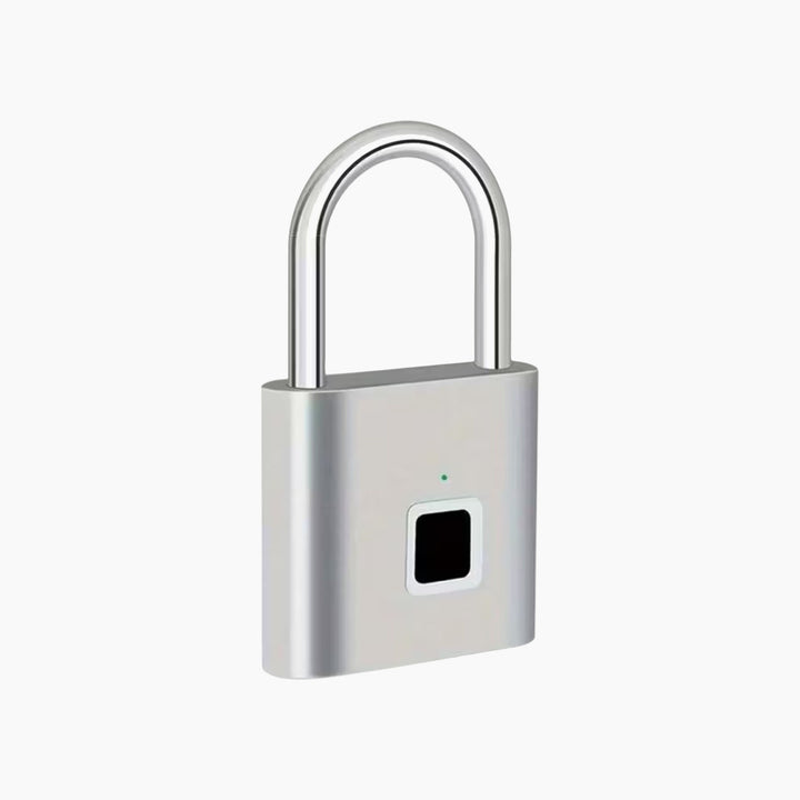 Office Jo Smart Fingerprint Padlock