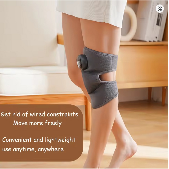 Aocase Smart Knee Massager