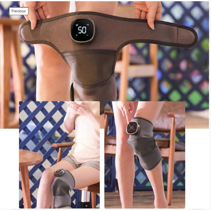 Aocase Smart Knee Massager