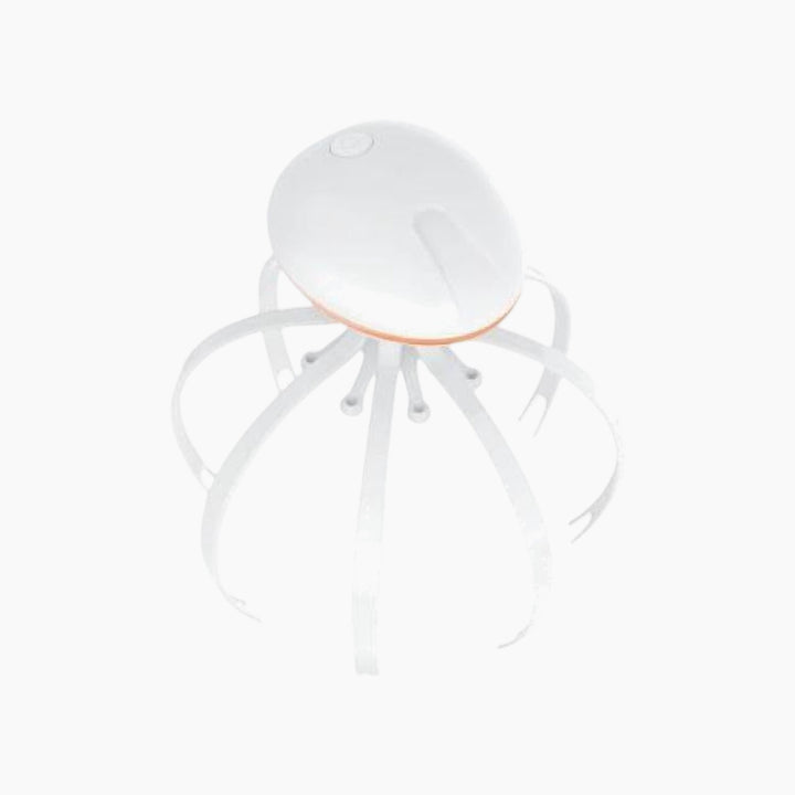 Generic Smart Octopus Massager