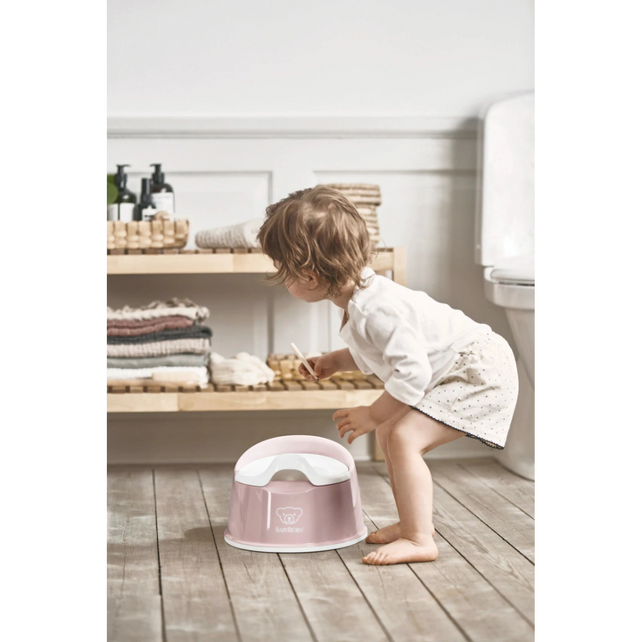 Babybjorn Smart Potty