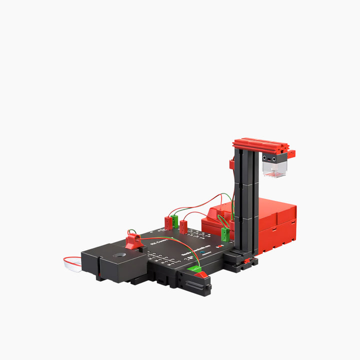 Smart Robots Max Toy
