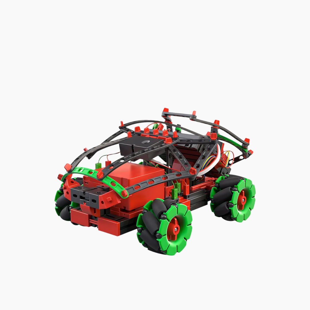 Smart Robots Max Toy