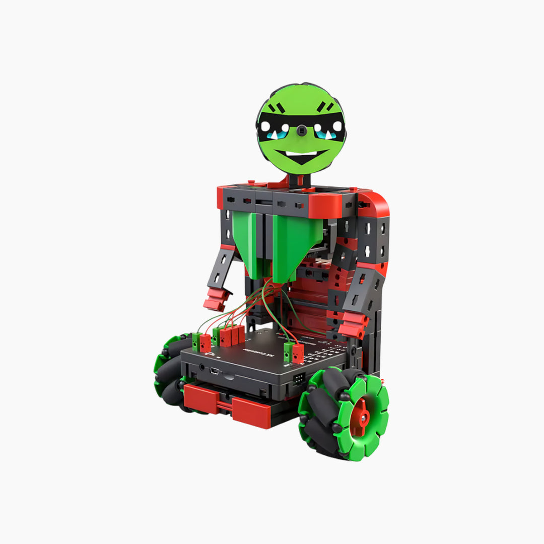 Smart Robots Max Toy