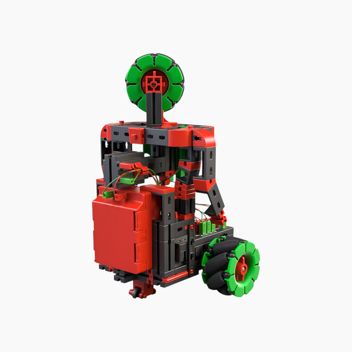 Smart Robots Max Toy