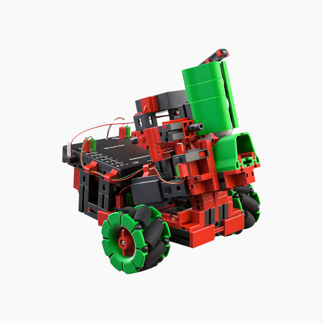 Smart Robots Max Toy
