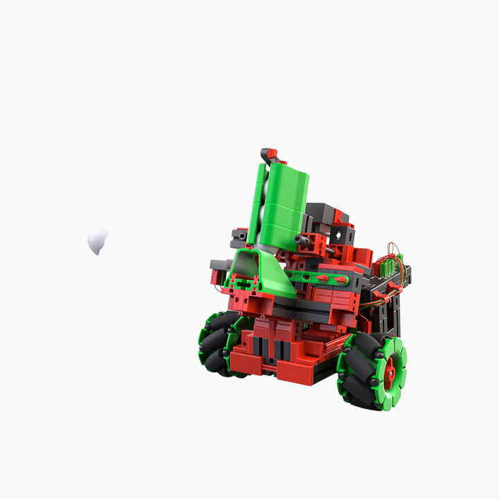 Smart Robots Max Toy