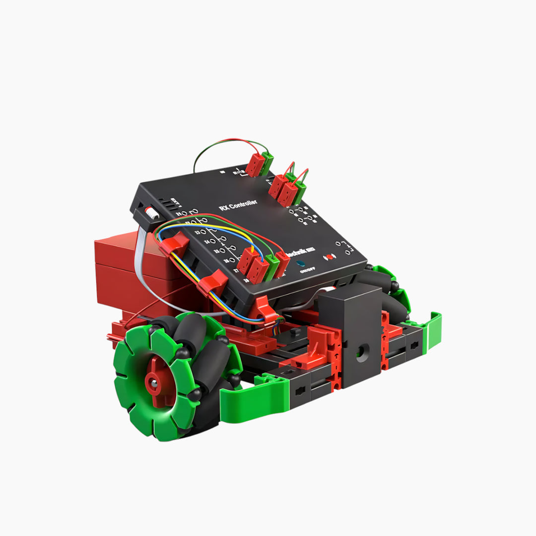 Smart Robots Max Toy