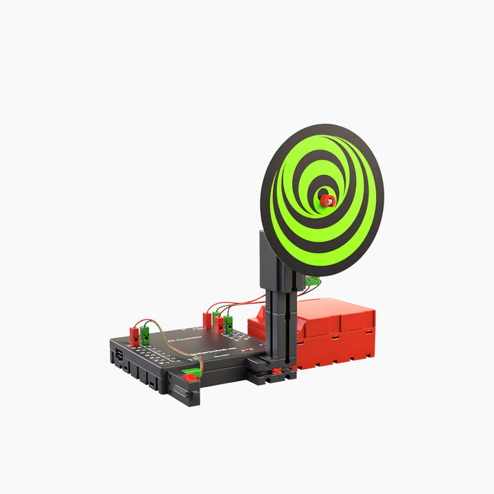 Smart Robots Max Toy