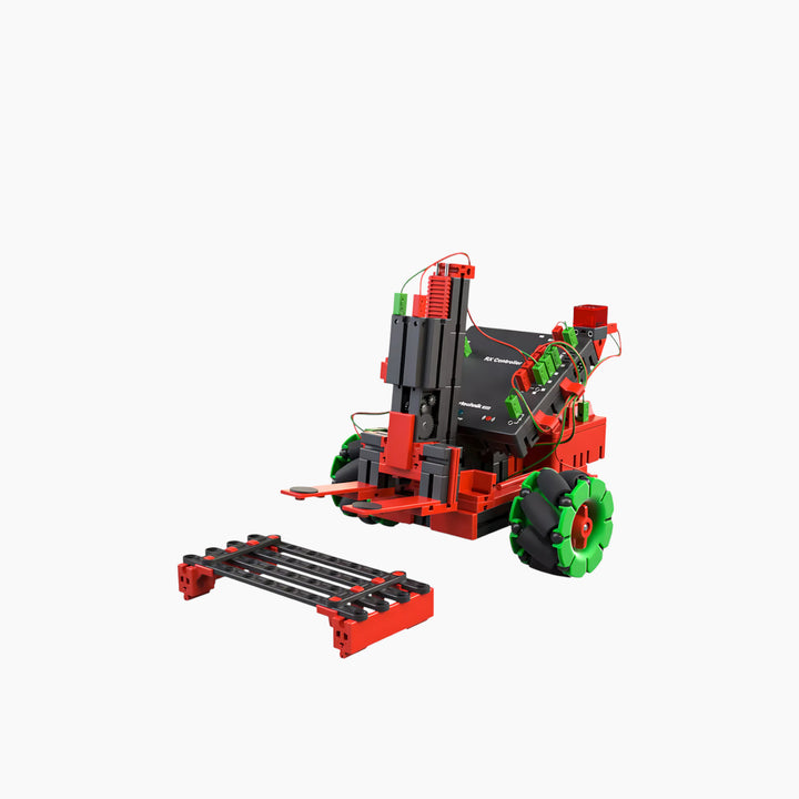 Smart Robots Max Toy