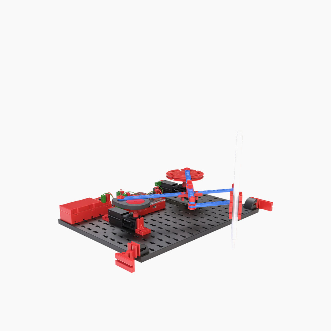 Smart Robots Pro entry-level programming toy