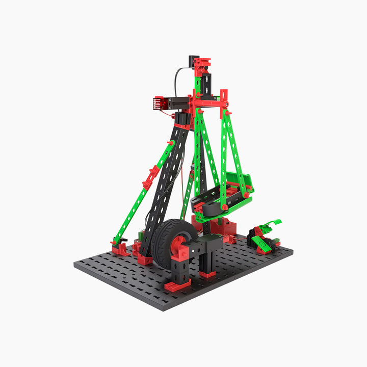 Smart Robots Pro educational toy for programming