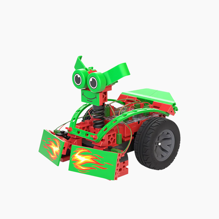 Smart Robots Pro entry-level programming toy