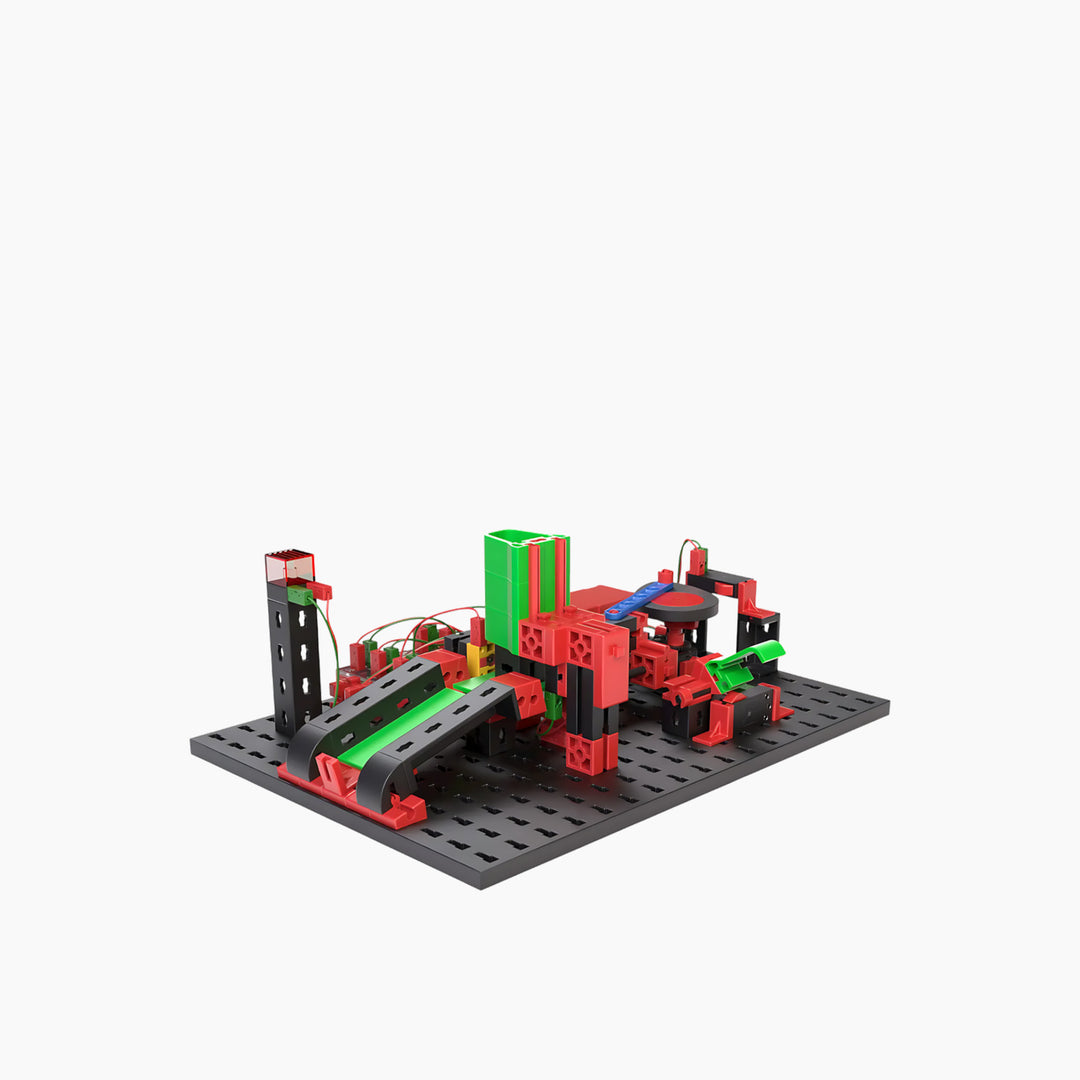 Smart Robots Pro entry-level programming toy