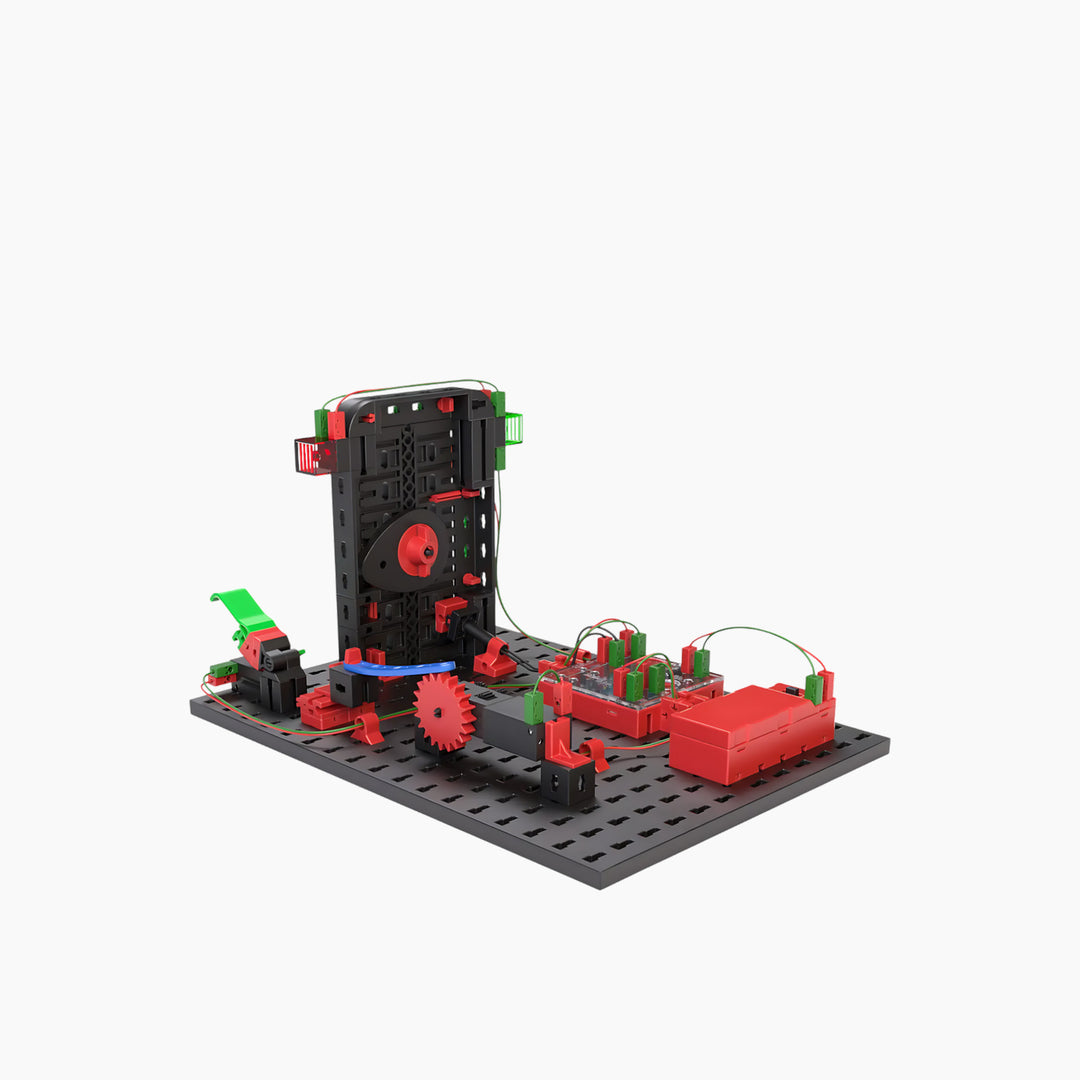 Smart Robots Pro entry-level programming toy for ages eight and up
