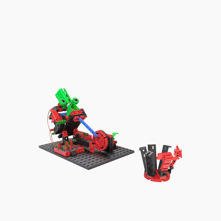 Smart Robots Pro entry-level programming toy for ages eight and up