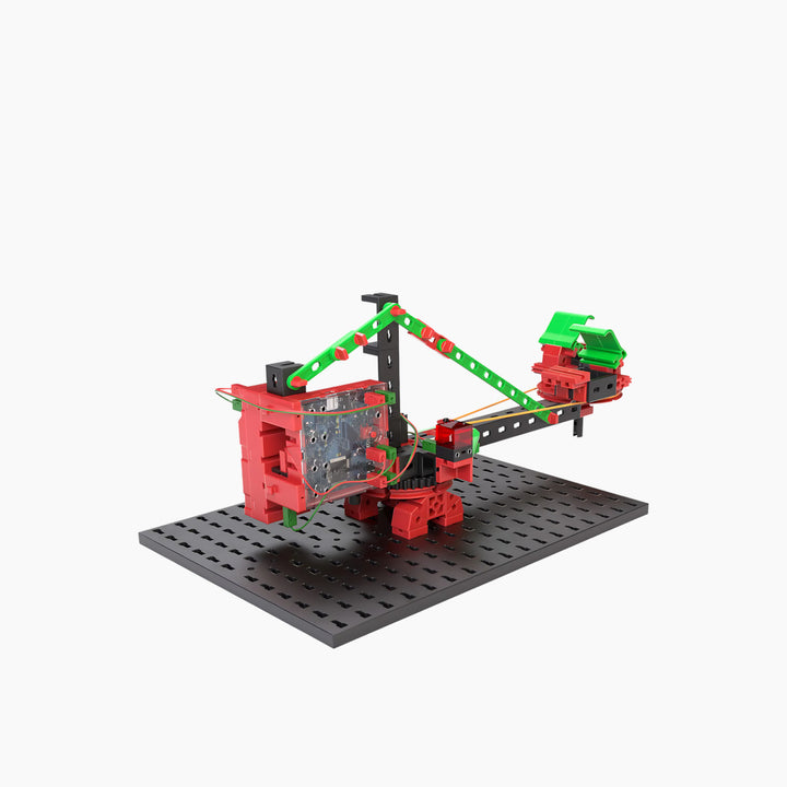 Smart Robots Pro entry-level programming toy