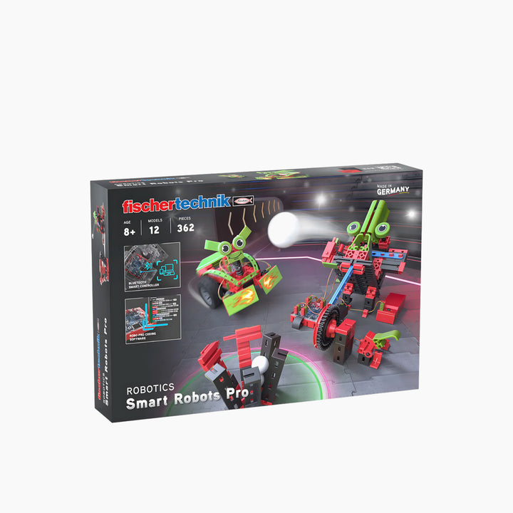 Smart Robots Pro educational toy for programming