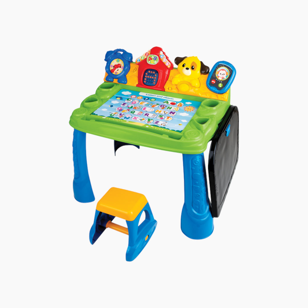 Winfun Smart Touch &